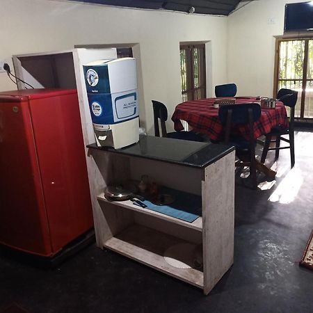 The Mana-Heritage Stay - Chengazhimattam Mana Kottayam Buitenkant foto
