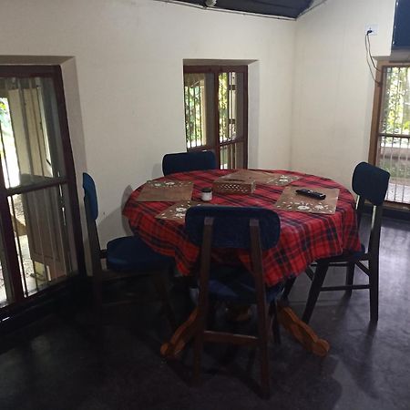 The Mana-Heritage Stay - Chengazhimattam Mana Kottayam Buitenkant foto