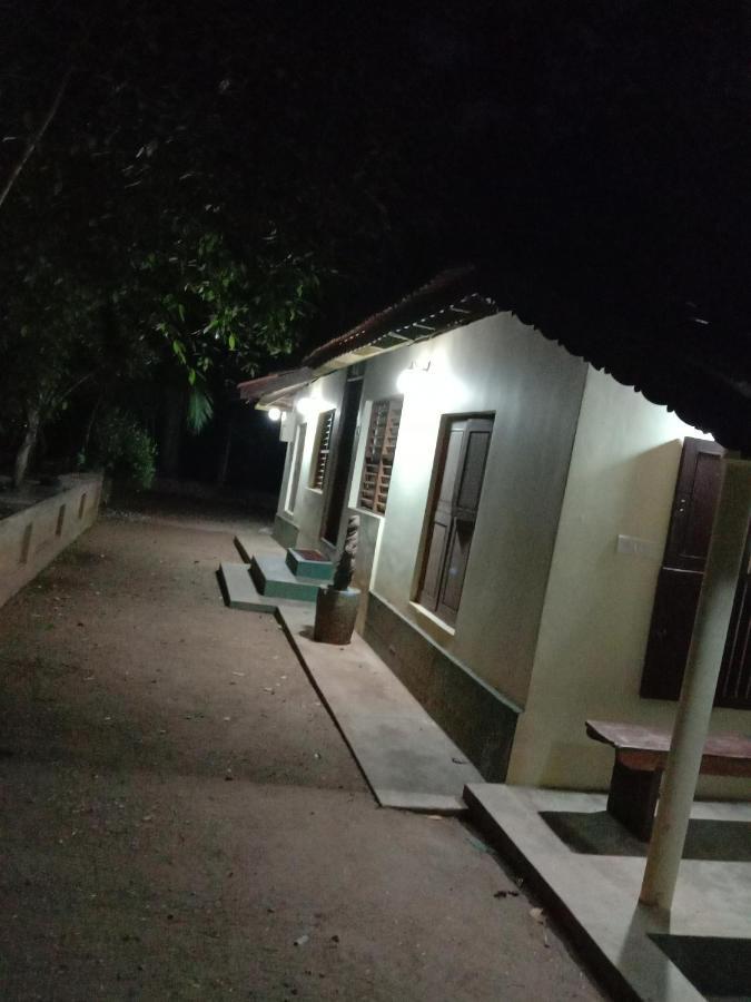 The Mana-Heritage Stay - Chengazhimattam Mana Kottayam Buitenkant foto