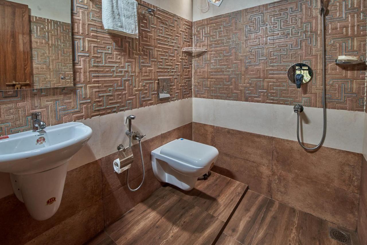 The Mana-Heritage Stay - Chengazhimattam Mana Kottayam Buitenkant foto